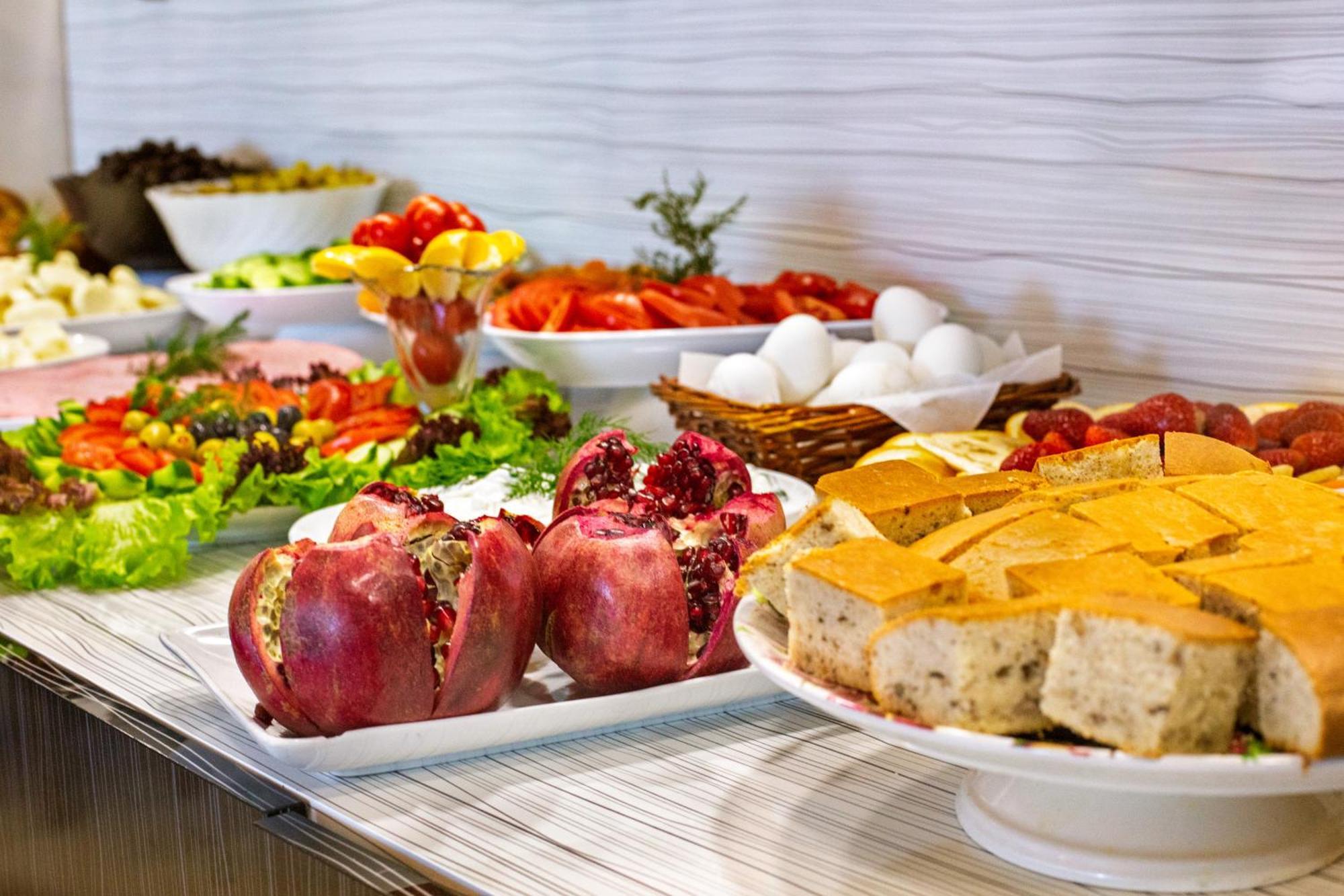 Park Caglayan Otel 3*