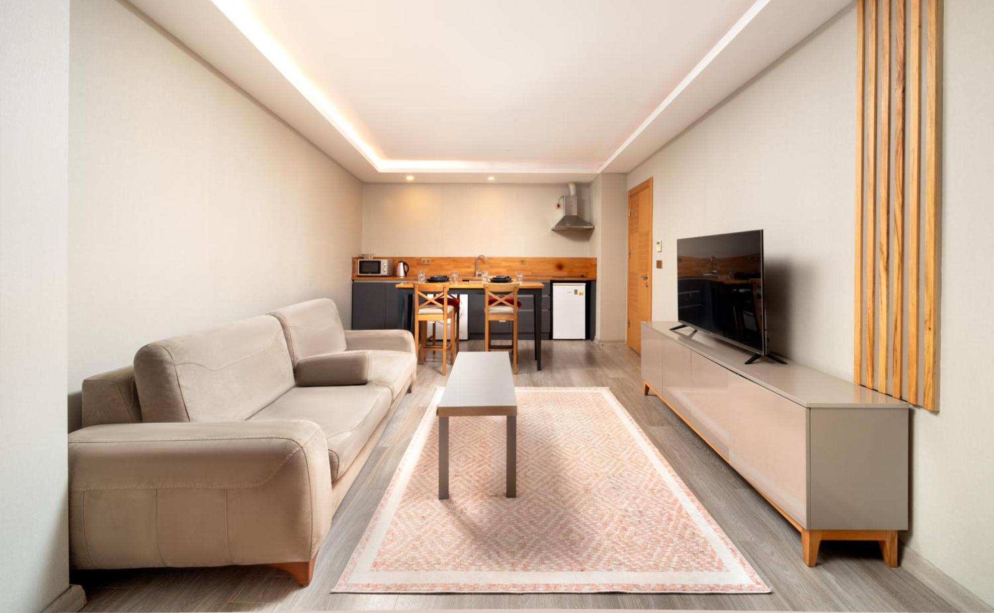 Park Caglayan Otel İstanbul