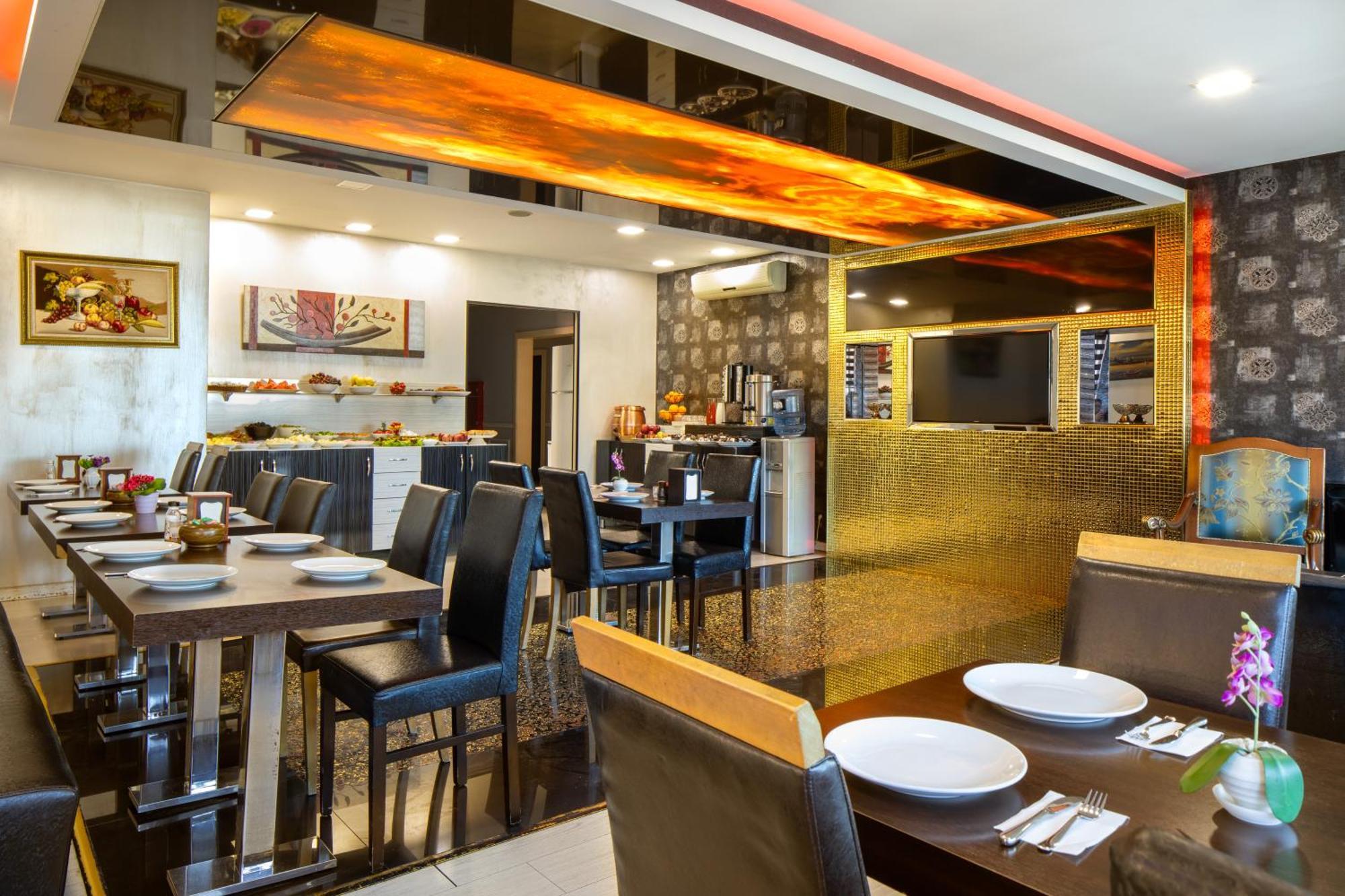 Park Caglayan 3* İstanbul