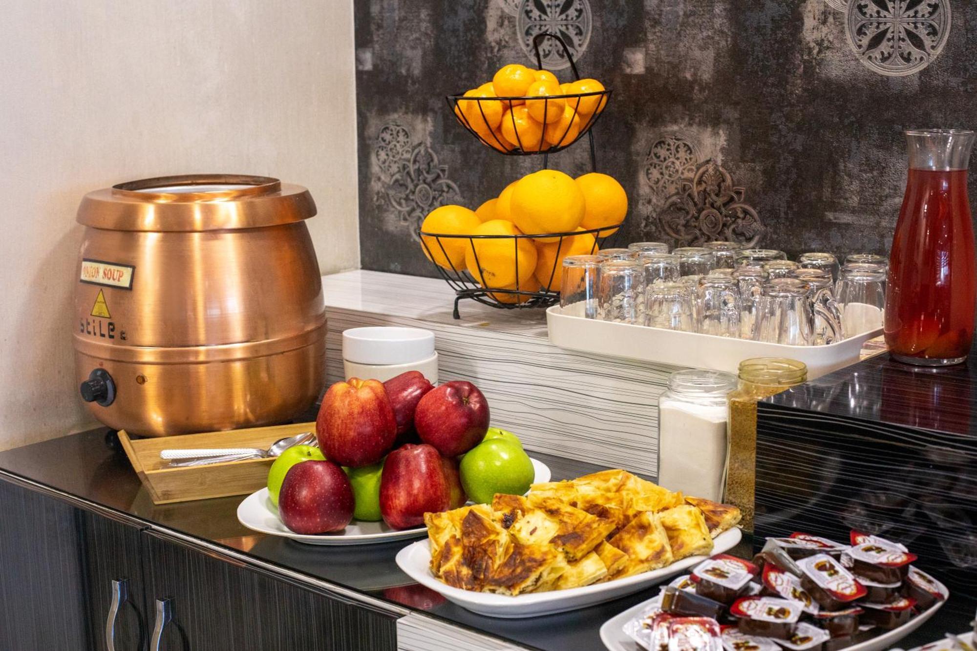 Park Caglayan Otel 3*