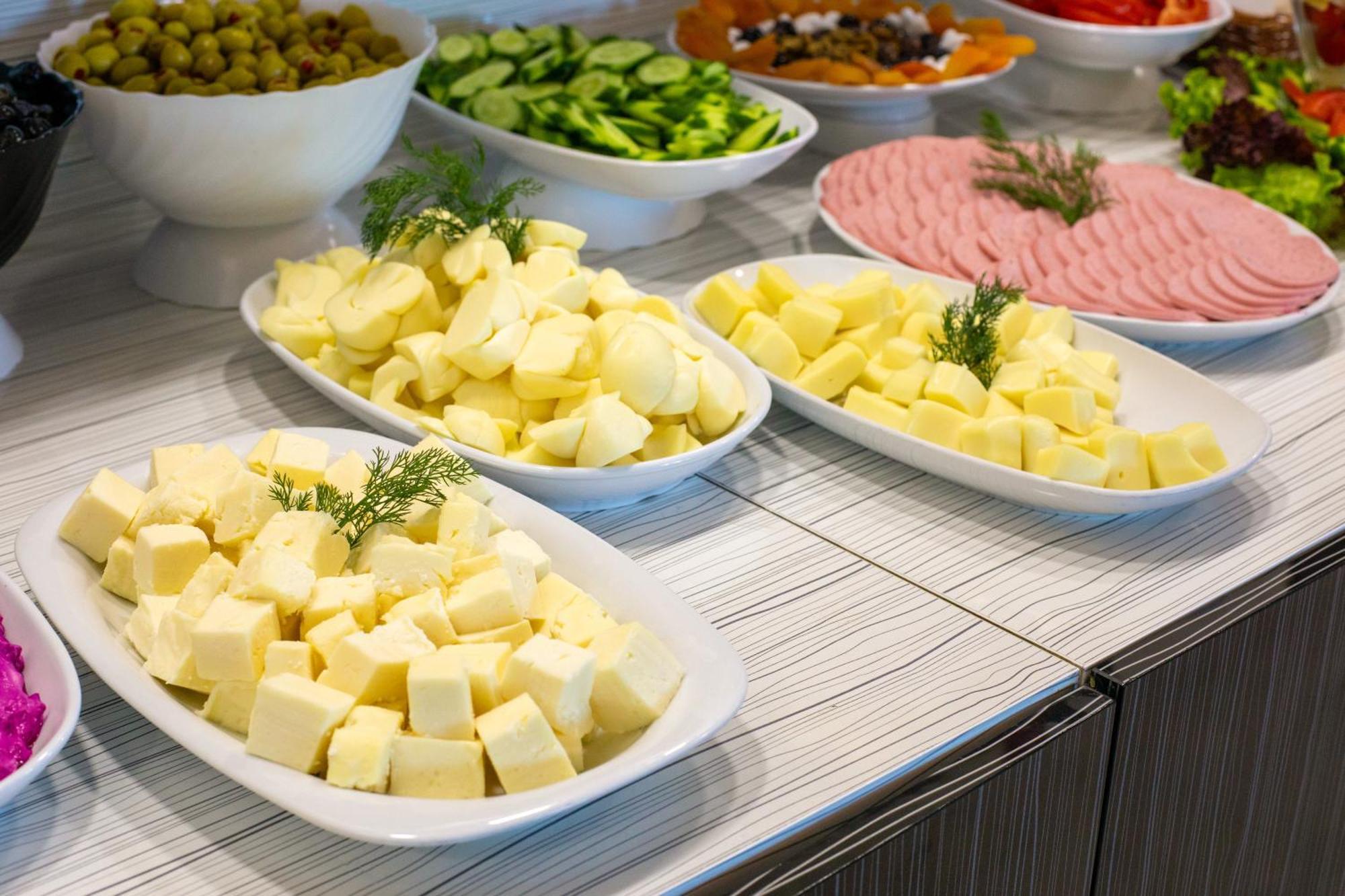 Park Caglayan Otel İstanbul