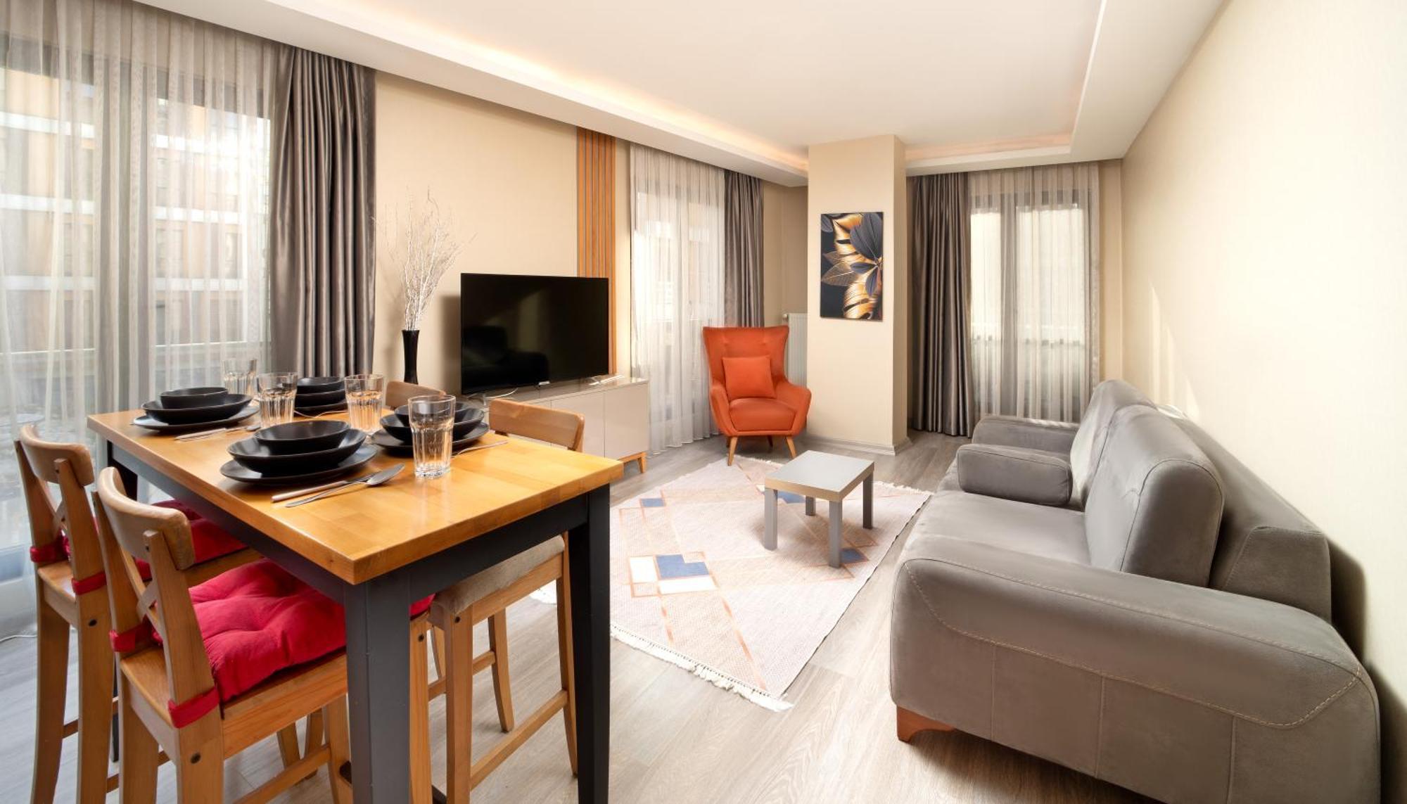 Park Caglayan Otel