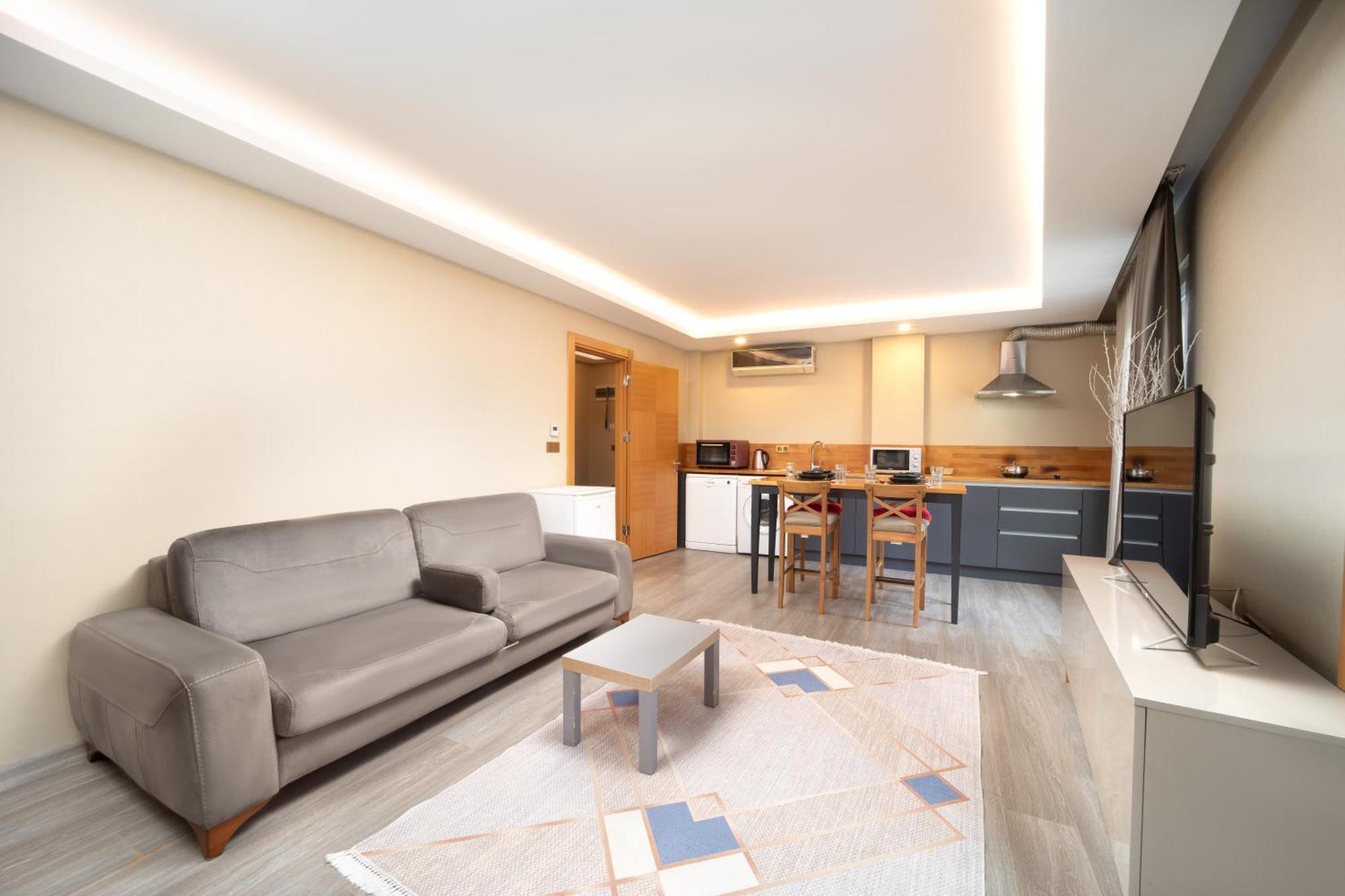 Otel Park Caglayan