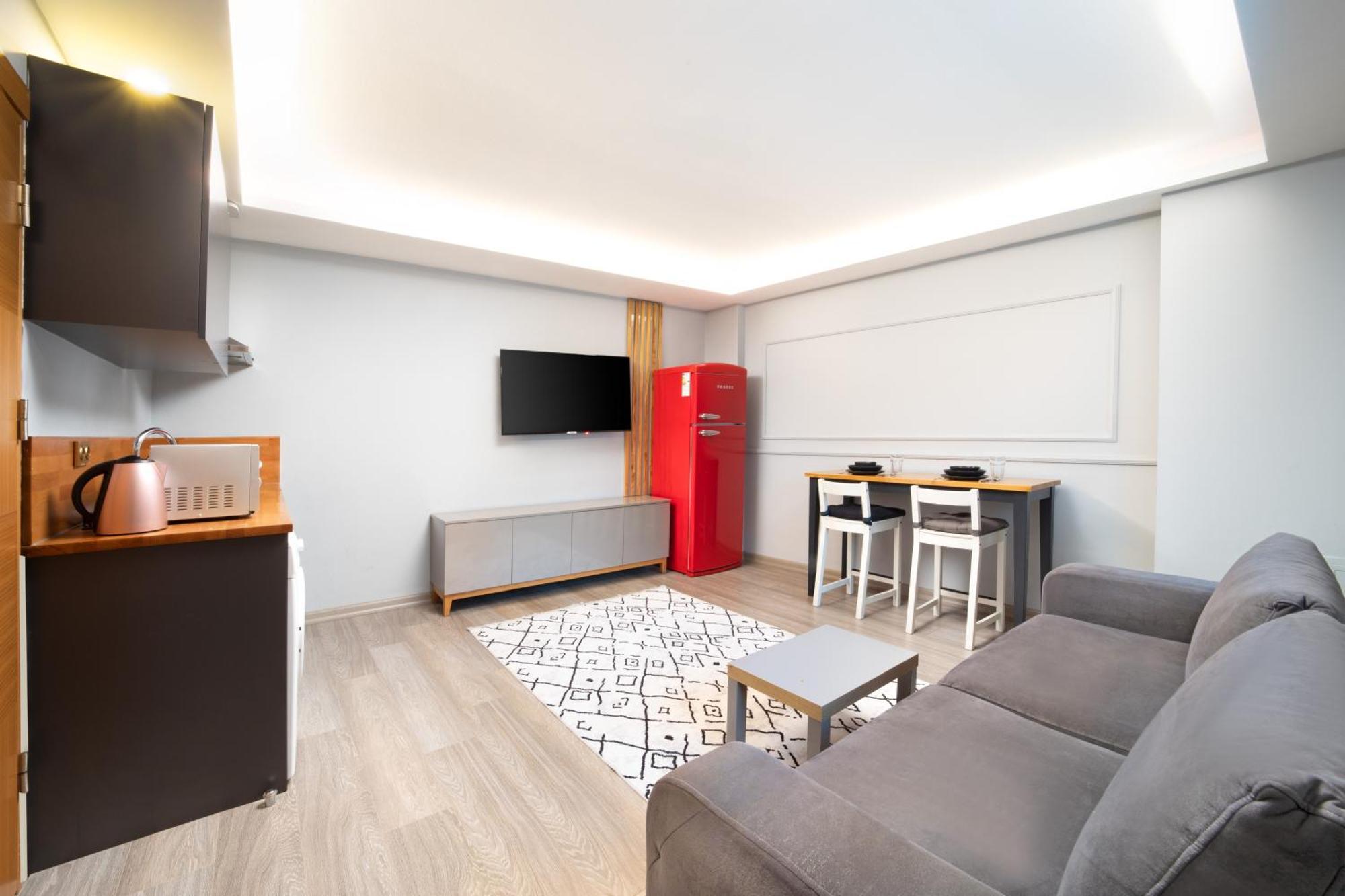 Park Caglayan 3* İstanbul
