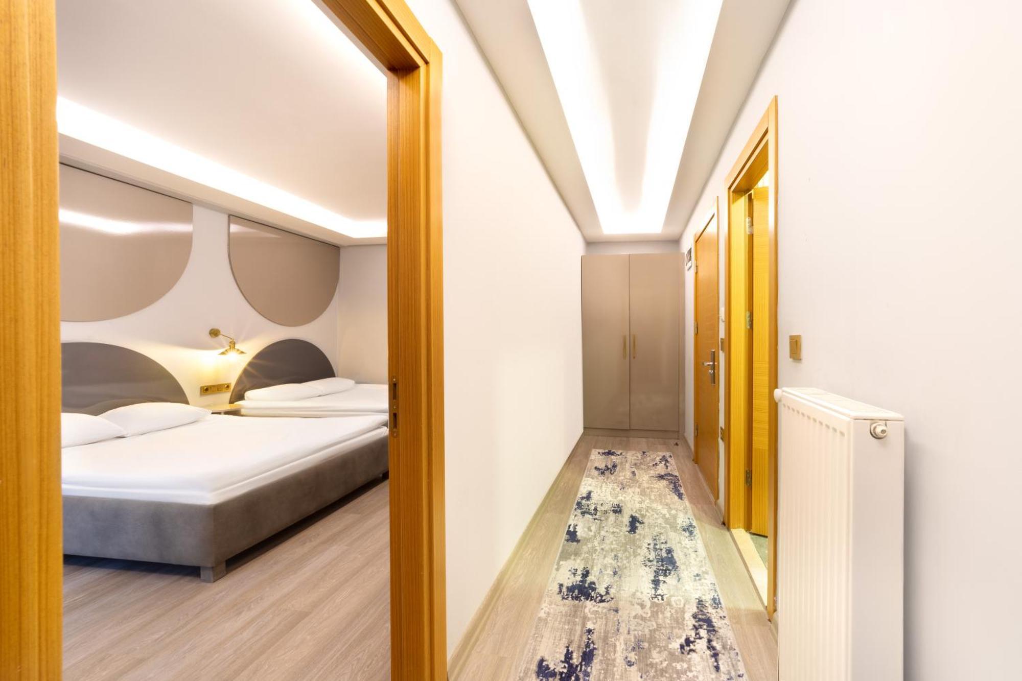 Park Caglayan Otel 3*