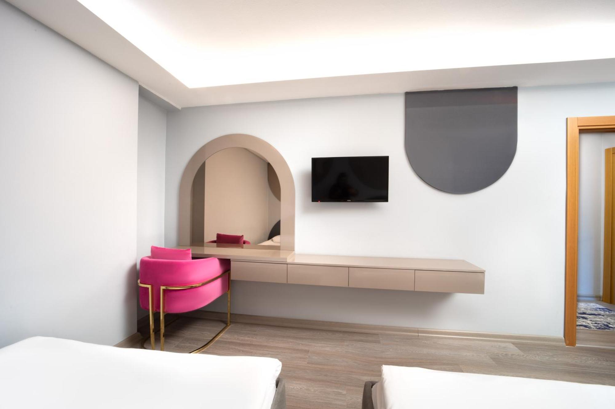 Otel Park Caglayan 3*