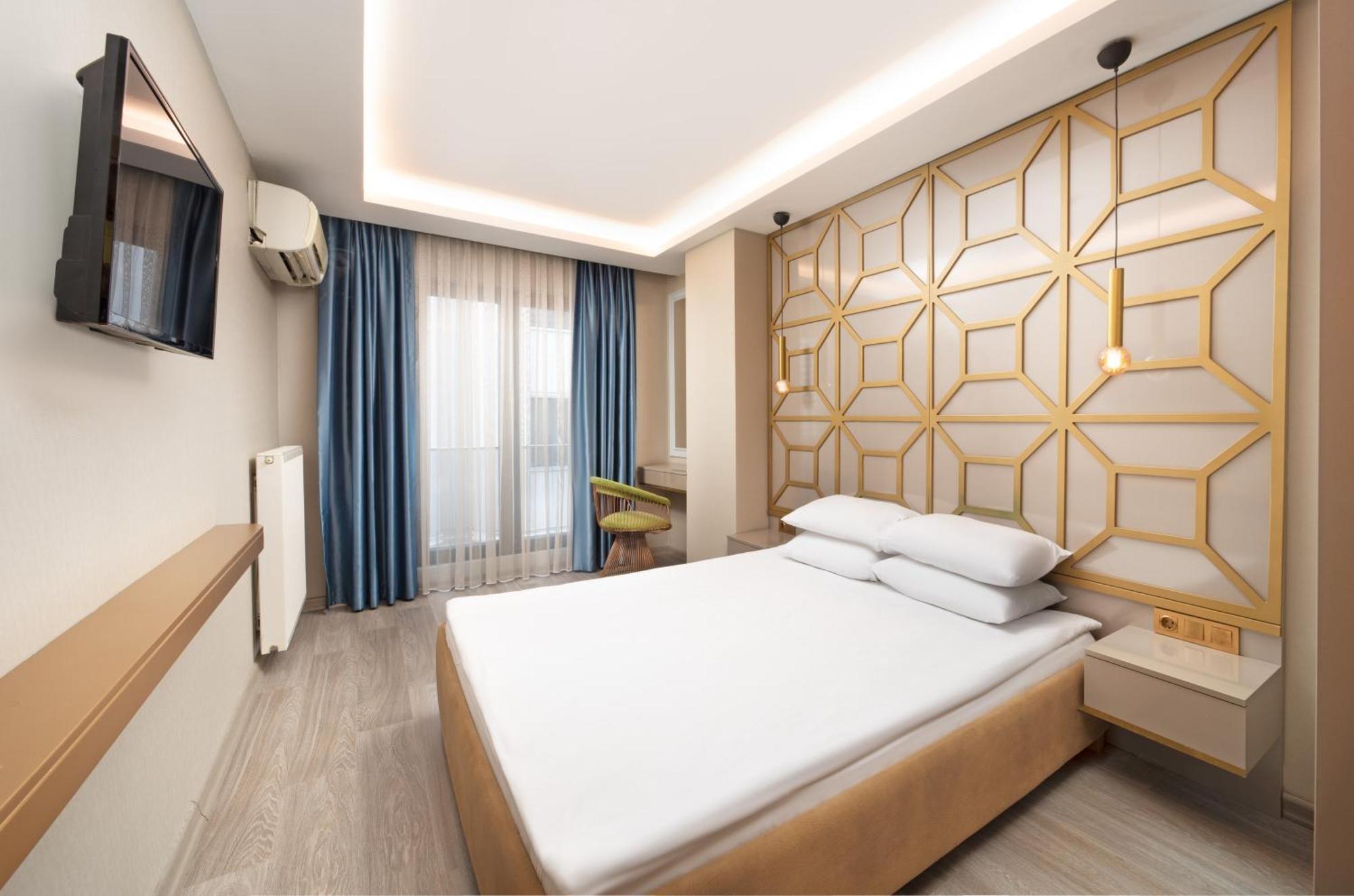 Park Caglayan Otel