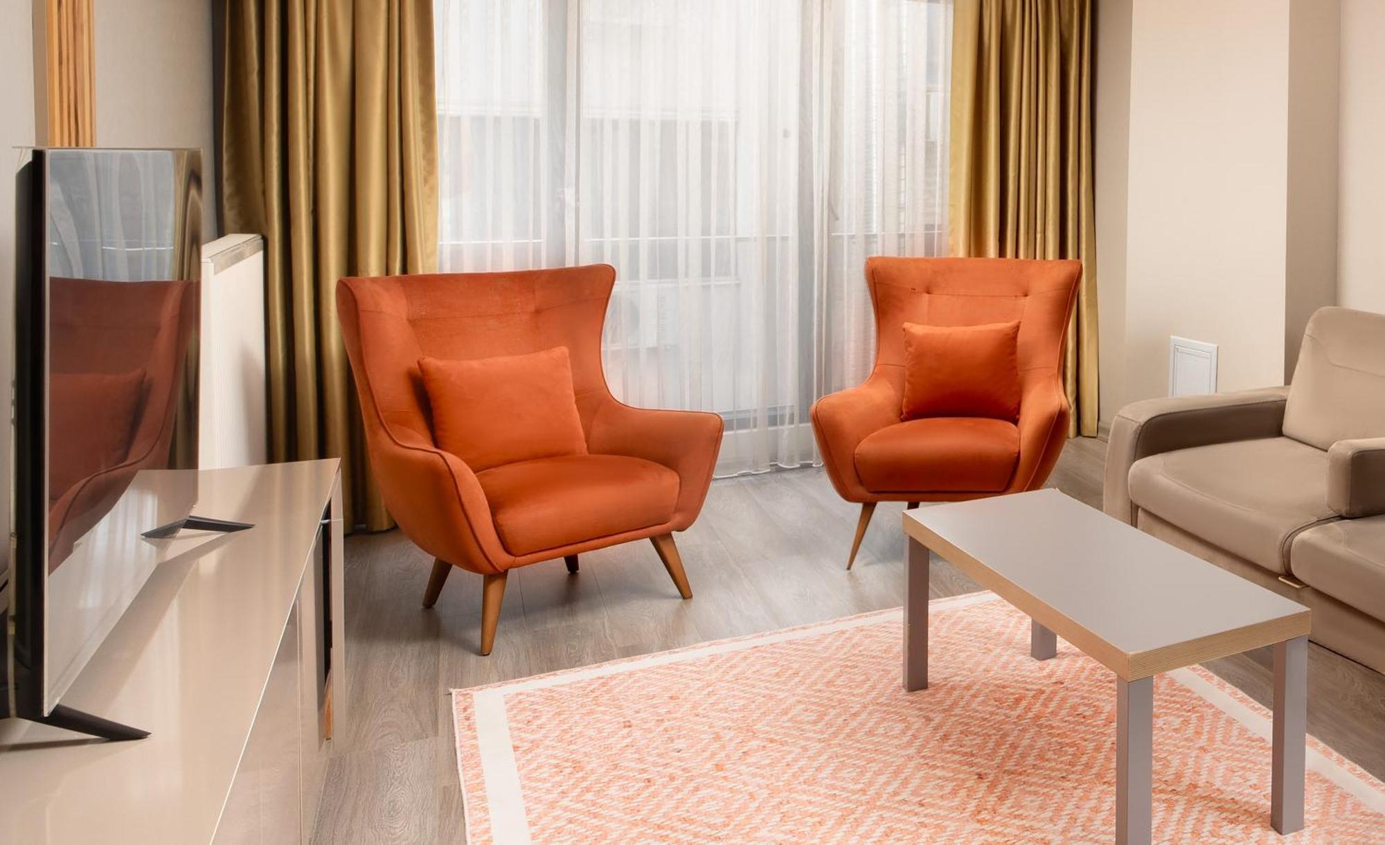 Otel Park Caglayan