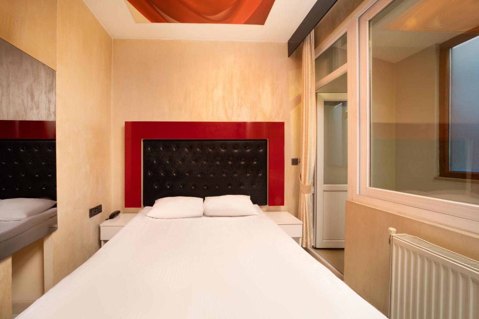 Otel Park Caglayan 3*