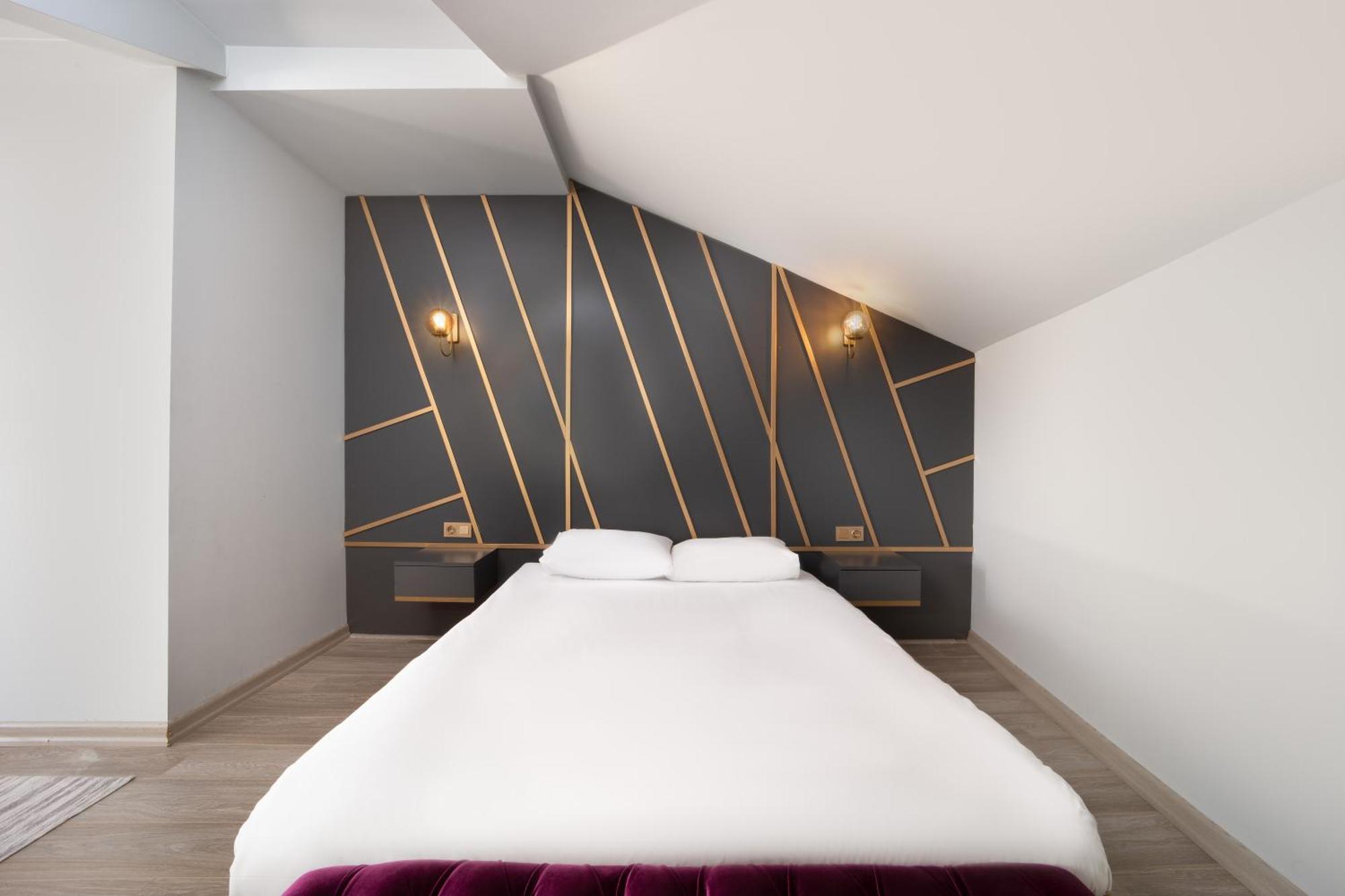 Park Caglayan 3* İstanbul