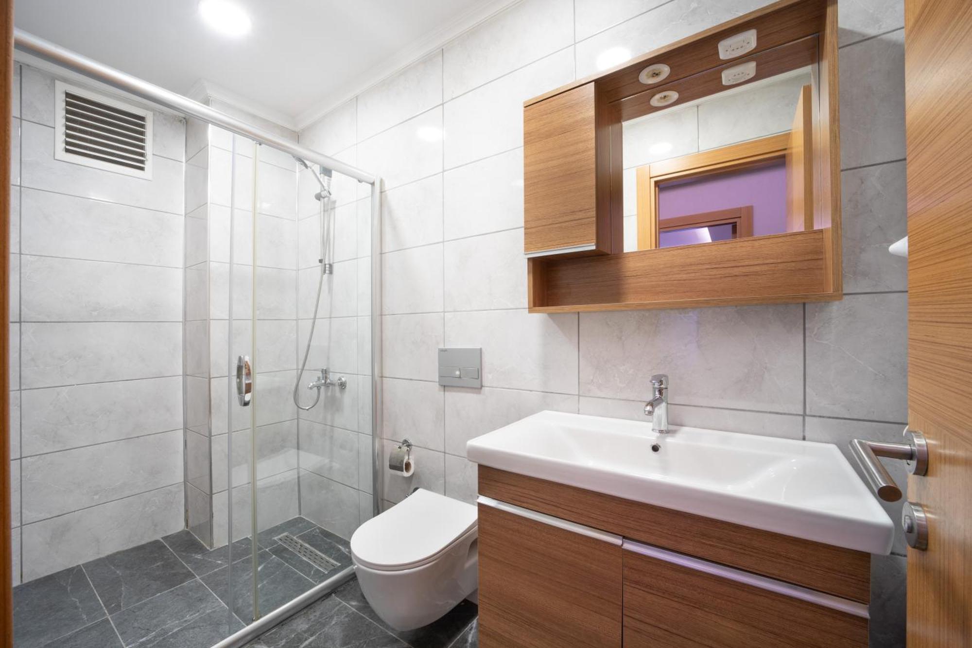 Park Caglayan Otel 3*