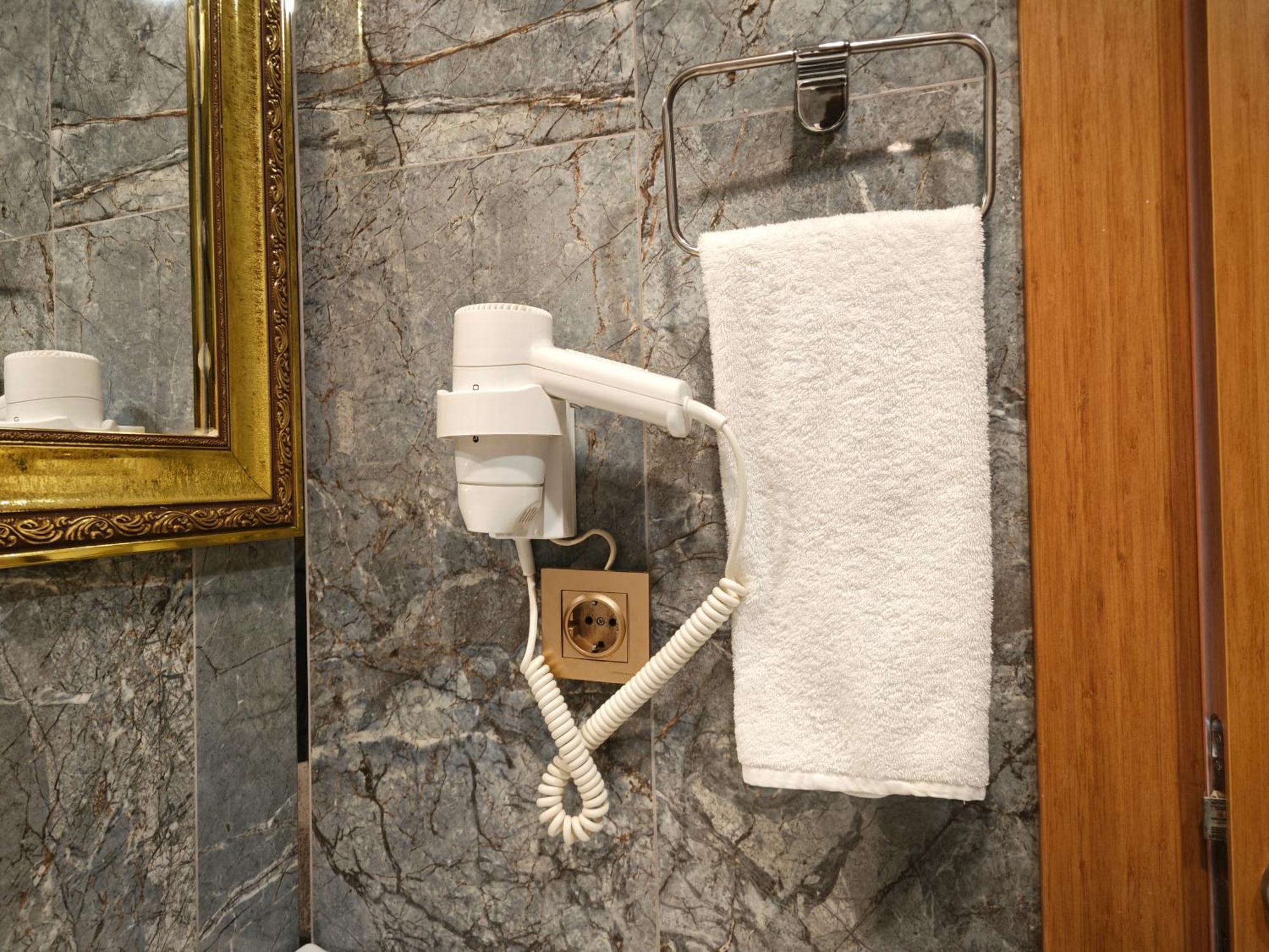 Otel Park Caglayan 3*
