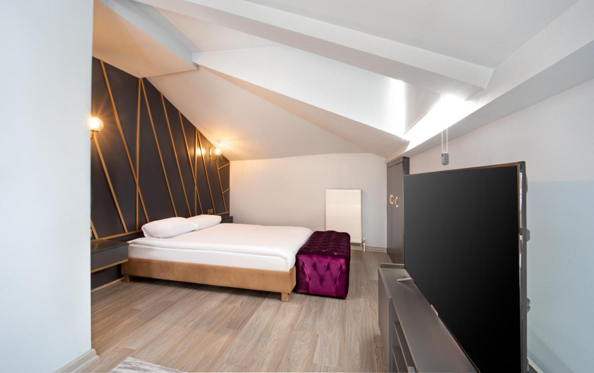 Otel Park Caglayan İstanbul