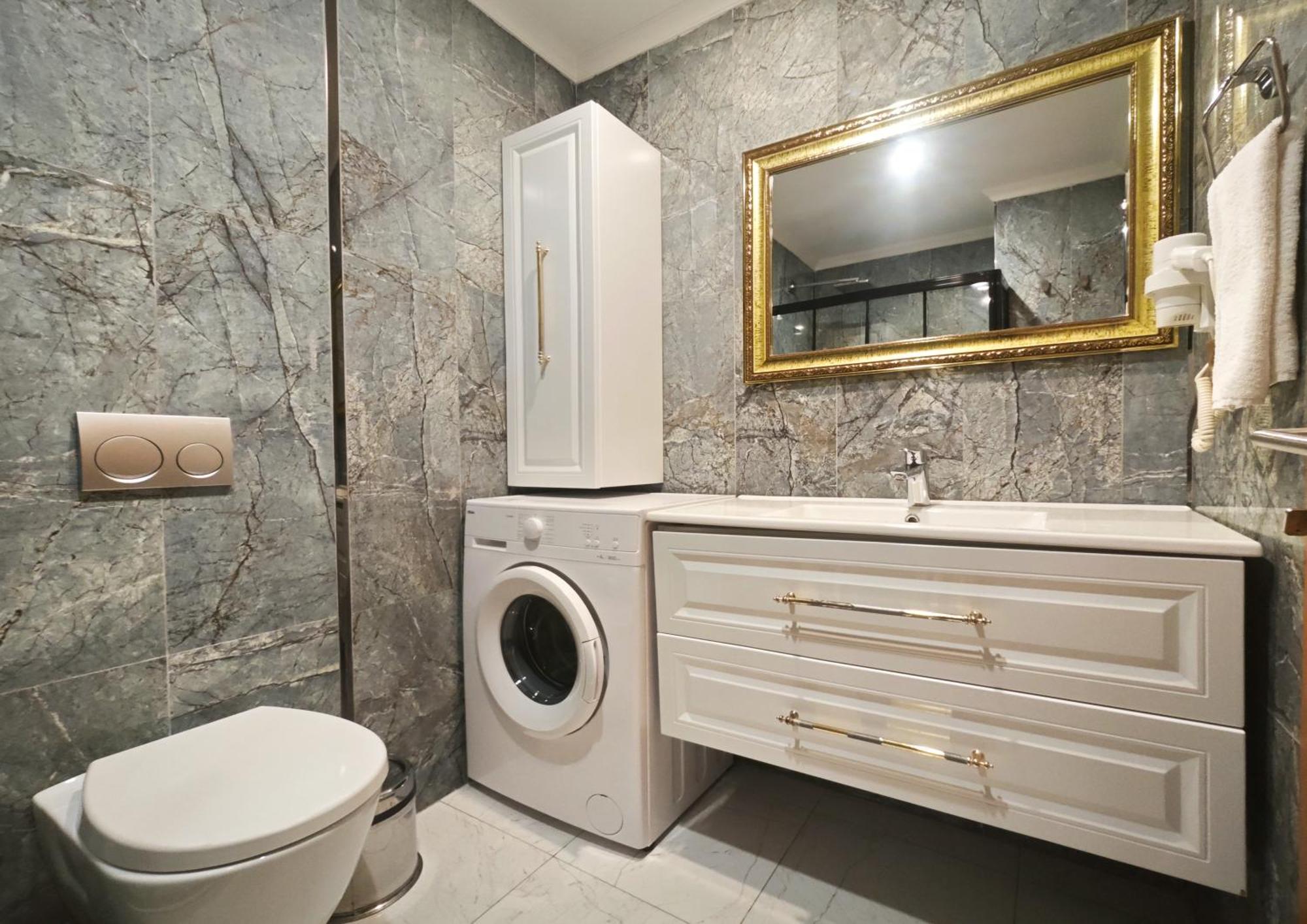 Park Caglayan 3* İstanbul