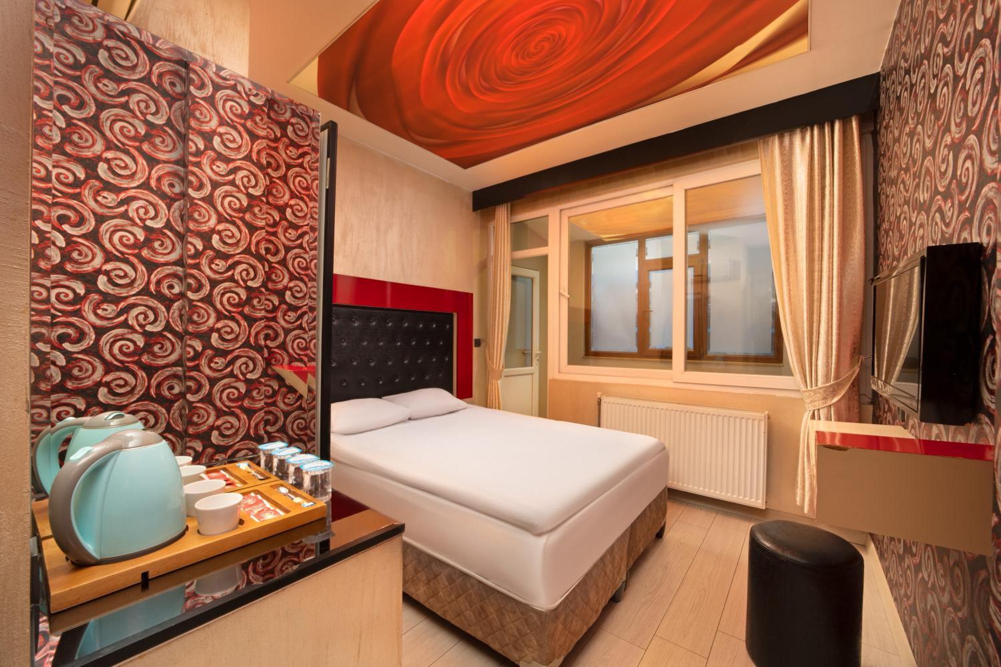 Park Caglayan Otel