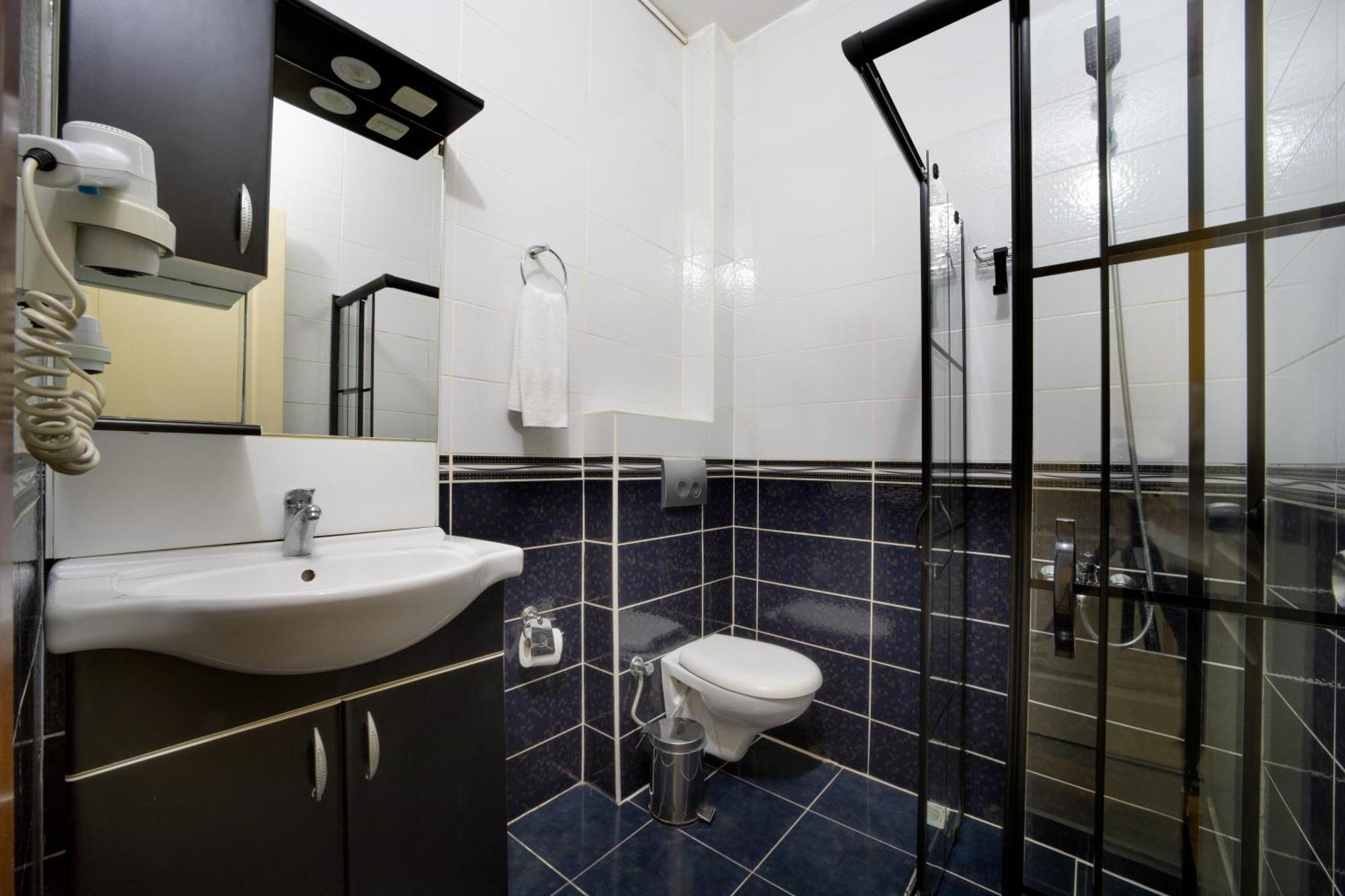 Otel Park Caglayan