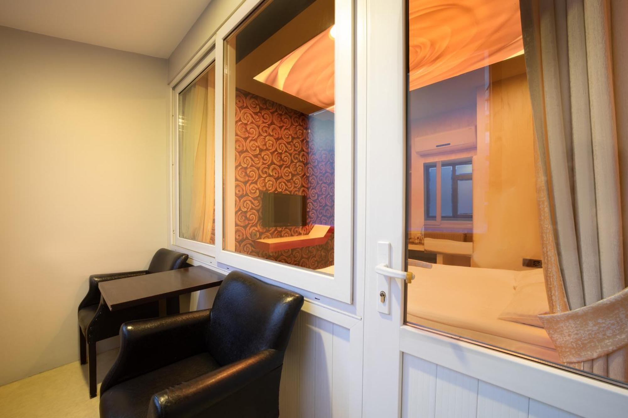 Otel Park Caglayan 3*