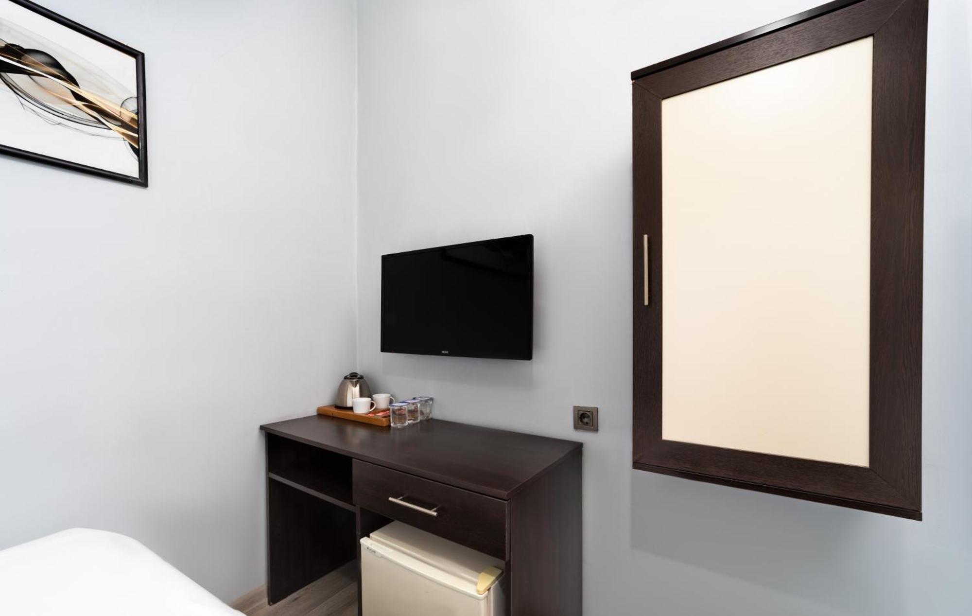 Park Caglayan Otel İstanbul